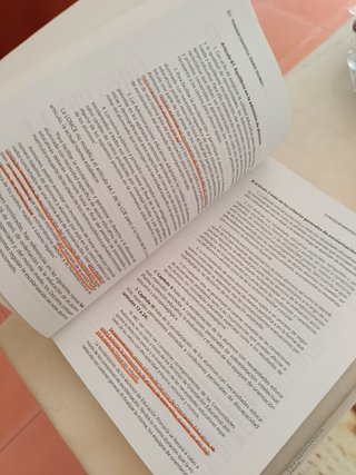 Libros oposiciones PT