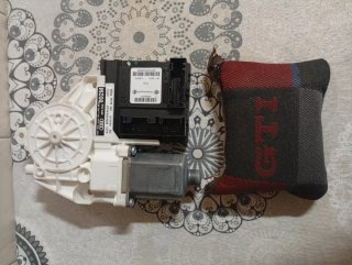 Módulo Control Elevalunas Audi A3 8P 8P0959802M