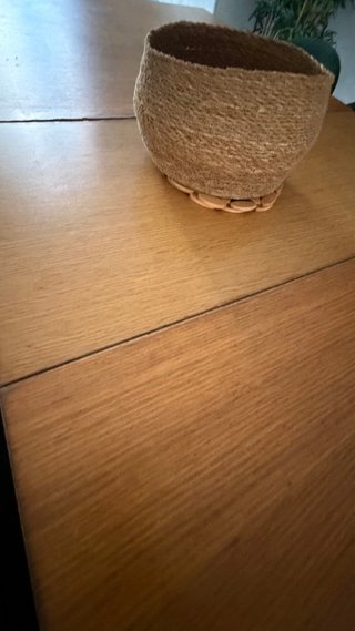 Mesa comedor extensible SOLO HOY- MESA-NO SILLAS