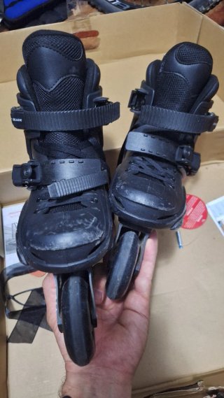 Patines Rollerblade RB80