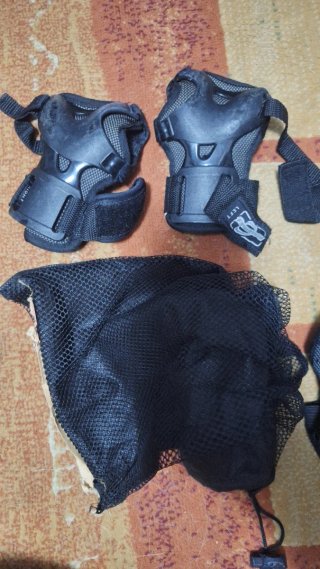Patines Rollerblade RB80