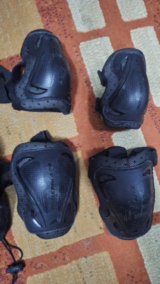 Patines Rollerblade RB80