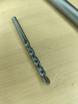 Eje de extensión