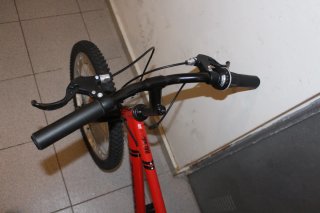 Bicicleta niño 20 Pulgadas