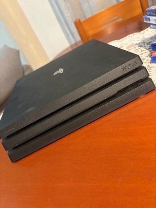 Consola PS4 (PlayStation 4) Azul + Mando