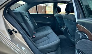 Mercedes-Benz Clase E 2003