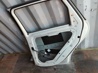 Puerta Trasera Derecha Mercedes W246