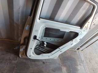 Puerta Trasera Derecha Mercedes W246