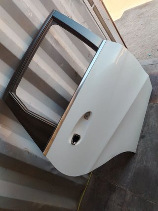 Puerta Trasera Derecha Mercedes W246