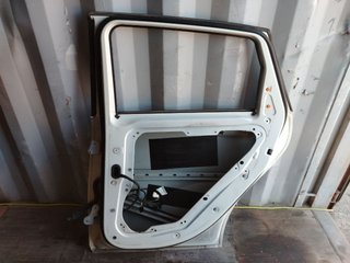 Puerta Trasera Derecha Mercedes W246