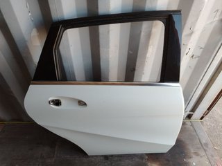Puerta Trasera Derecha Mercedes W246