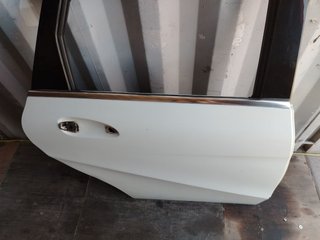 Puerta Trasera Derecha Mercedes W246