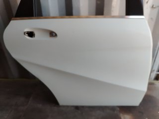 Puerta Trasera Derecha Mercedes W246