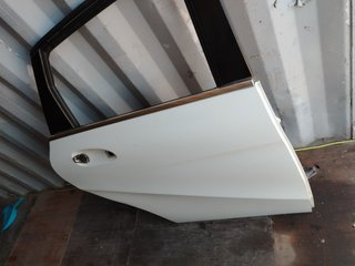 Puerta Trasera Derecha Mercedes W246