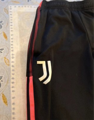 Pantalón Adidas Juventus Entrenamiento 2021