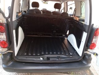 Citroen Berlingo 2015