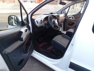 Citroen Berlingo 2015