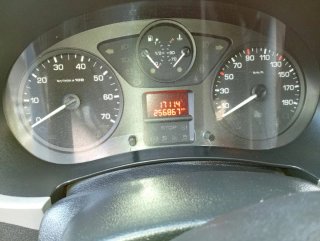 Citroen Berlingo 2015