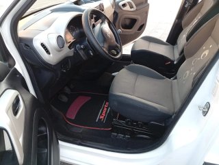 Citroen Berlingo 2015