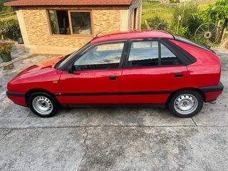 Lancia Delta 1993 1.6 8V