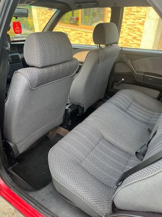 Lancia Delta 1993 1.6 8V
