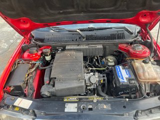 Lancia Delta 1993 1.6 8V