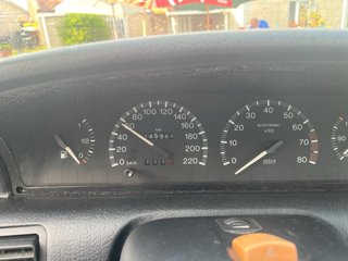 Lancia Delta 1993 1.6 8V
