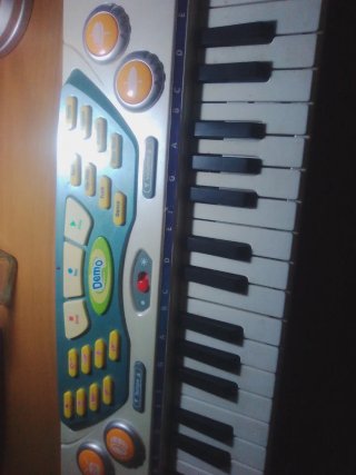 Teclado