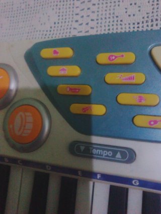 Teclado