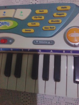 Teclado