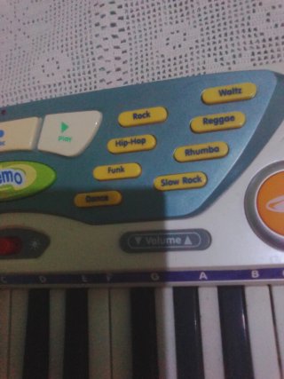 Teclado