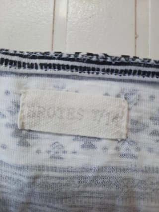 Ropa de mujer varios estampados