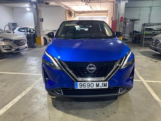 Nissan Qashqai E-POWER 140 KW (190 CV) N-Connecta
