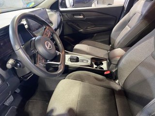 Nissan Qashqai E-POWER 140 KW (190 CV) N-Connecta