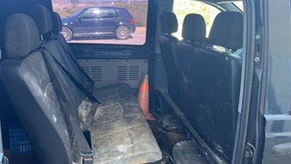 Mercedes-Benz Vito 2007