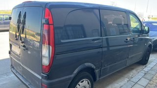 Mercedes-Benz Vito 2007