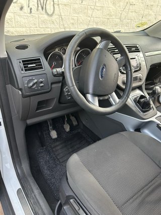 Ford Kuga 2009