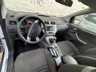 Ford Kuga 2009