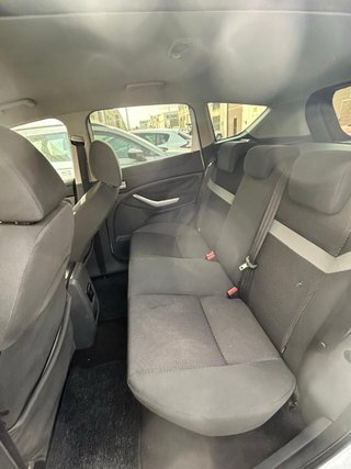 Ford Kuga 2009