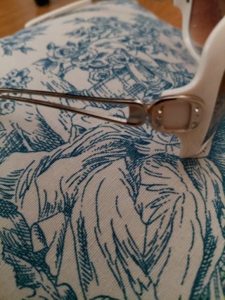 Gafas de sol vintage
