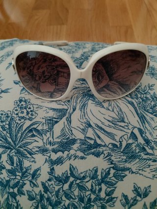 Gafas de sol vintage