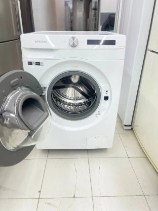 Lavadora marca Samsung con garantia transporte