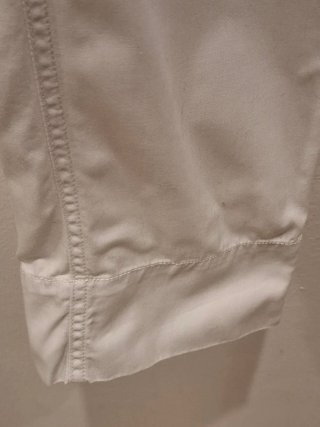 Pantaloni Diesel cotone donna taglia 28