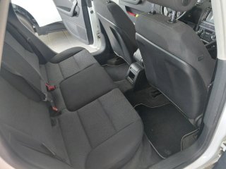 Audi A3 2012