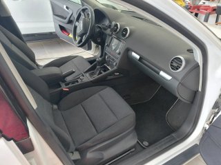 Audi A3 2012