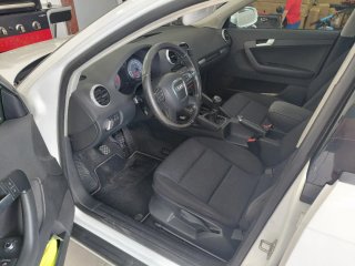 Audi A3 2012