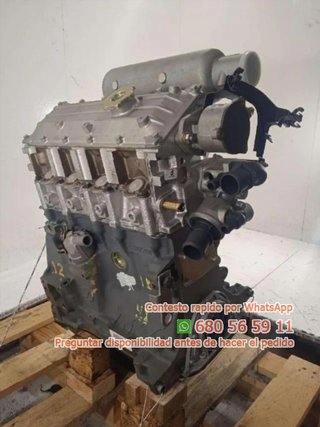 Motor fiat tmanp468588 230a2000 70cv duc Ref:53020