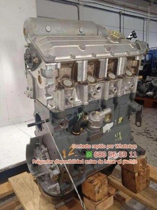 Motor fiat tmanp468588 230a2000 70cv duc Ref:53020