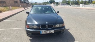BMW Serie 5 2005