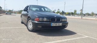 BMW Serie 5 2005